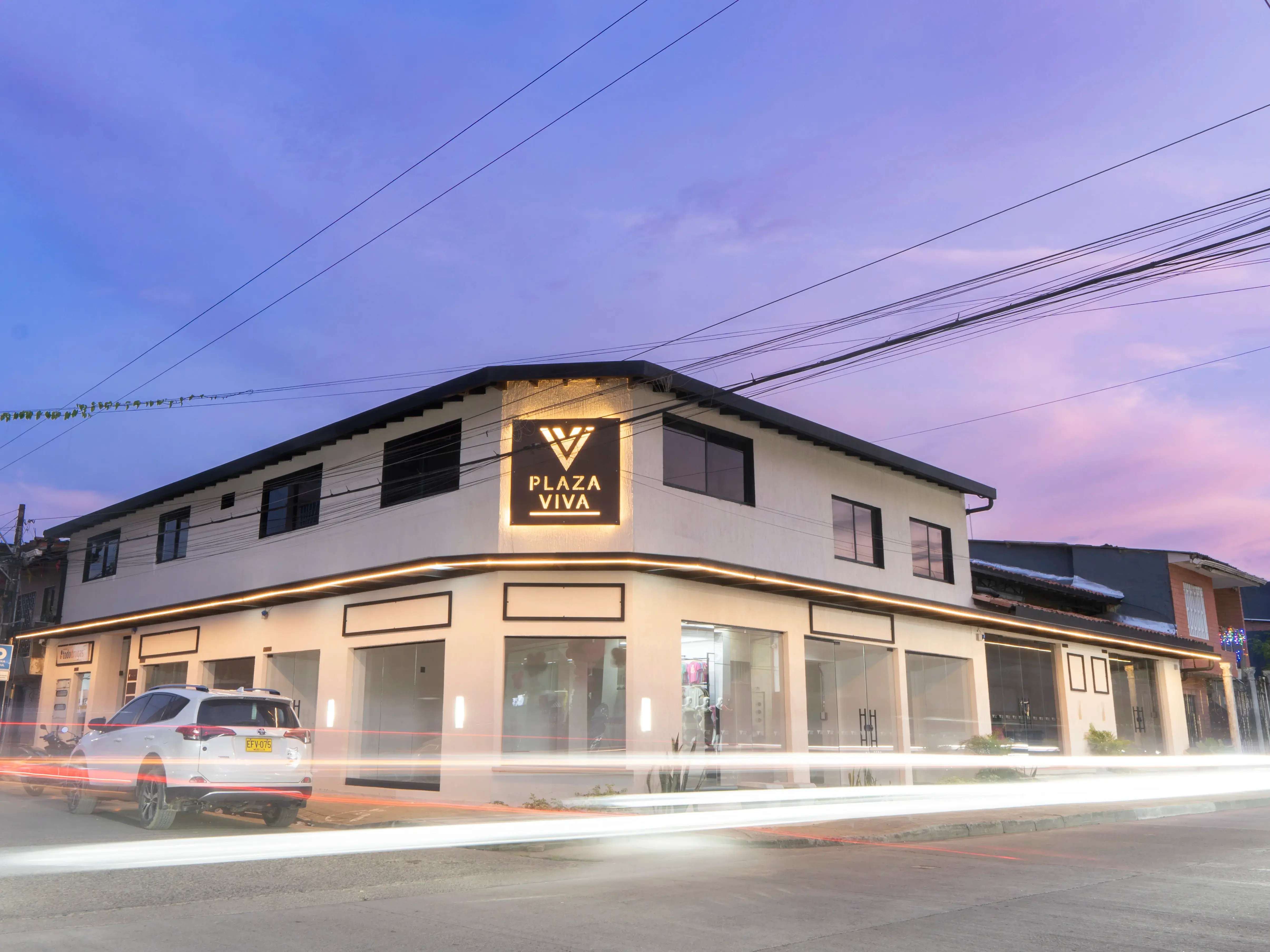 Cobertura Empresarial