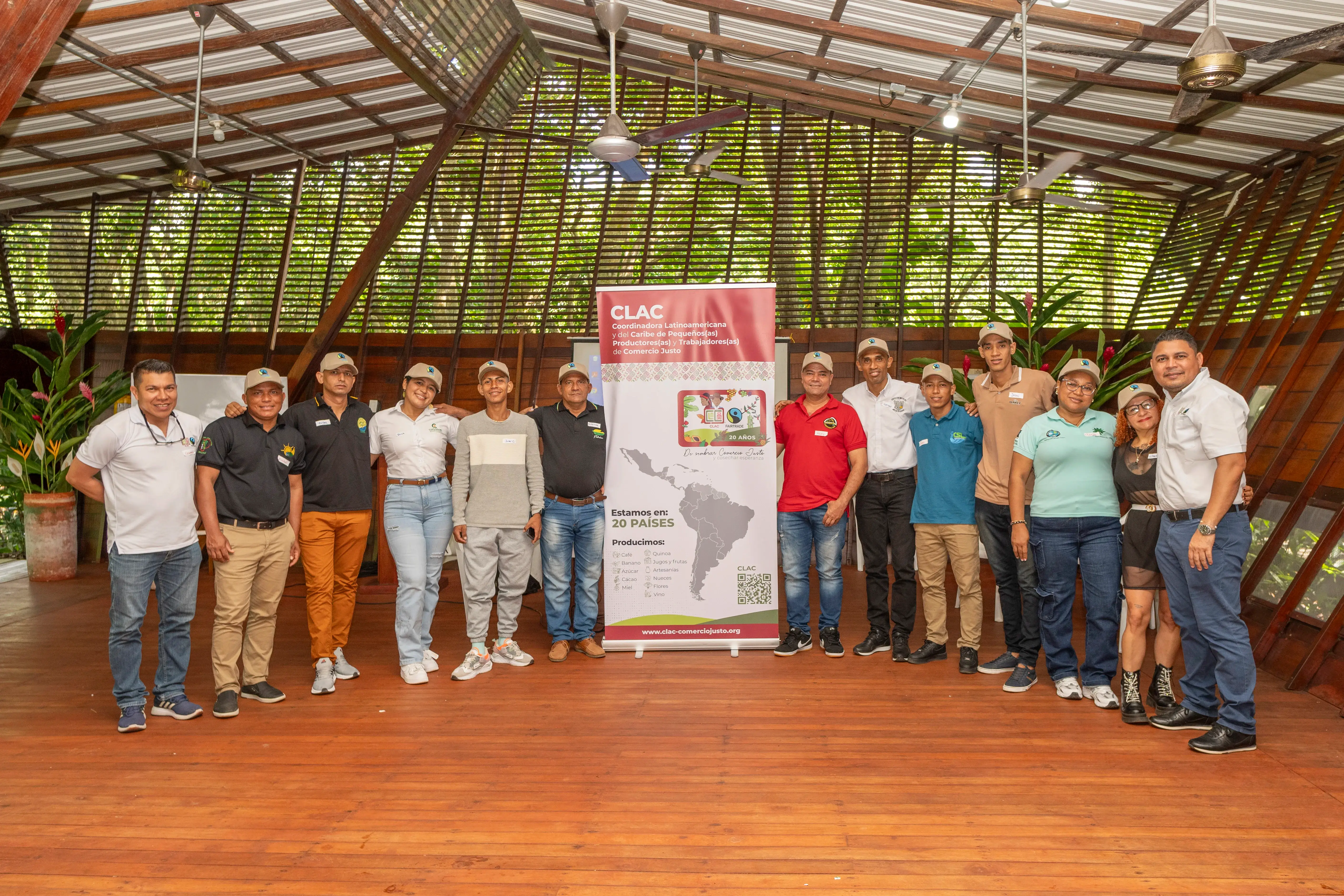 Cobertura Empresarial