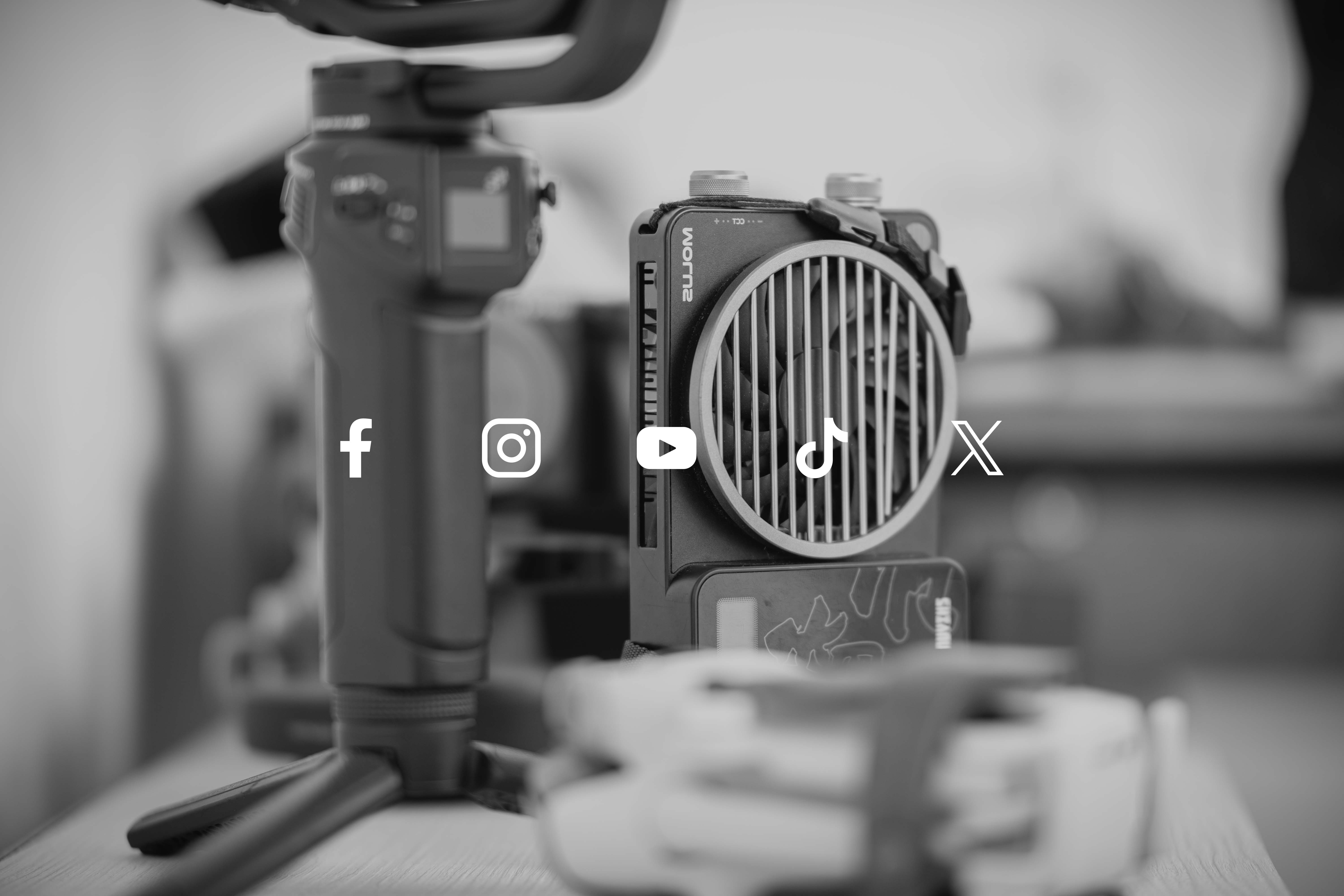 Social Media Performance