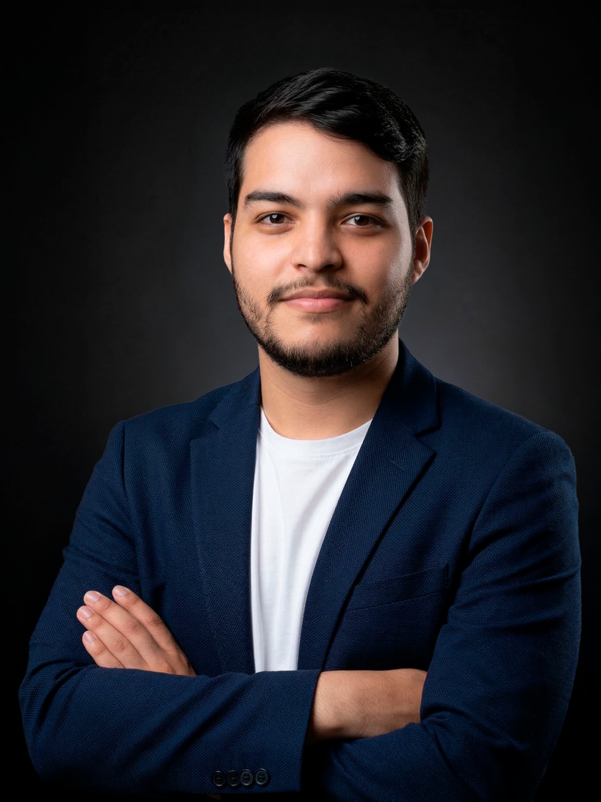 Brahiam Patiño